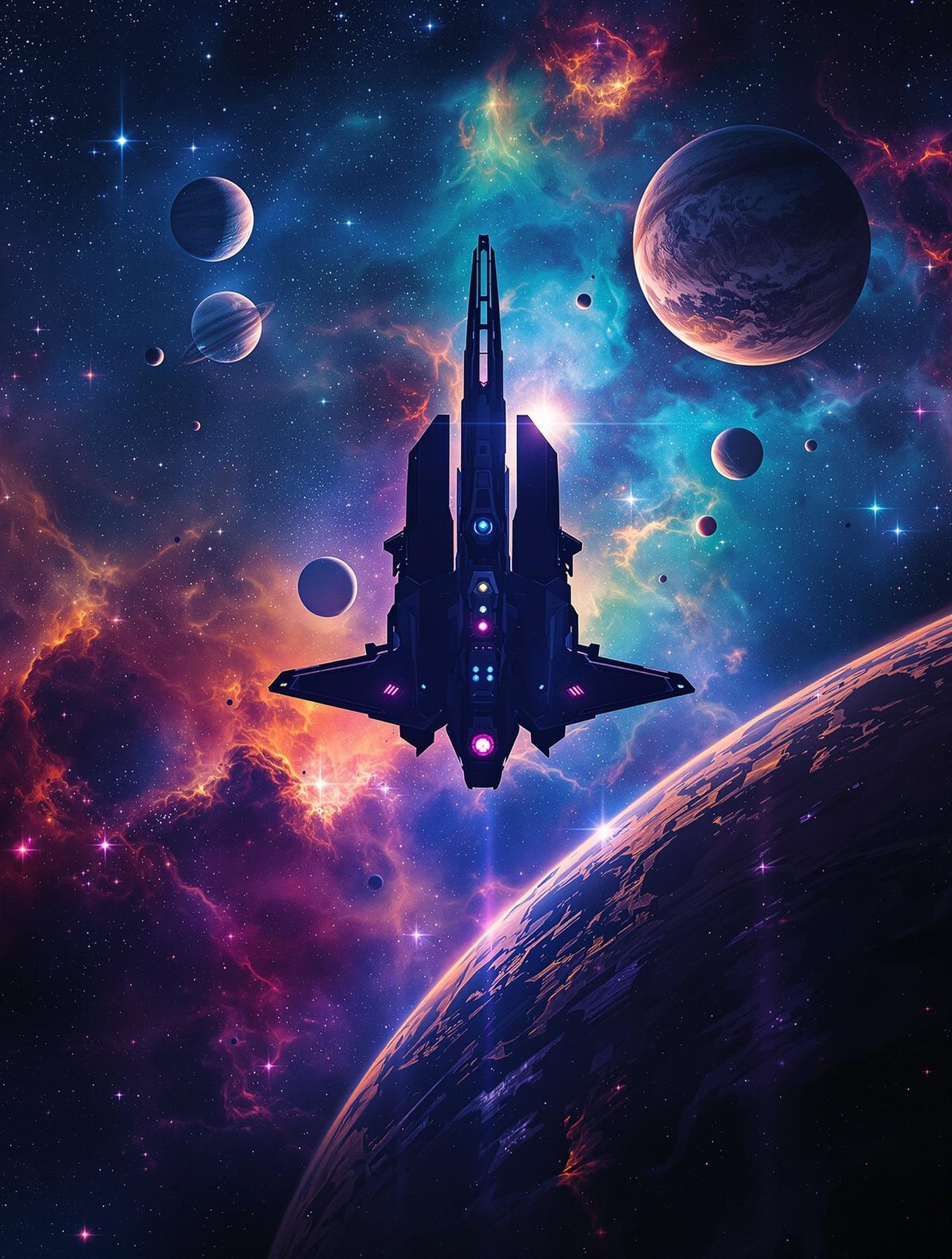 星际穿越:黎明
